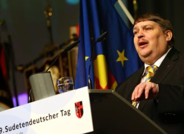 Sudetendeutscher Tag in Brünn: Politische Spannungen und historische Bedeutung