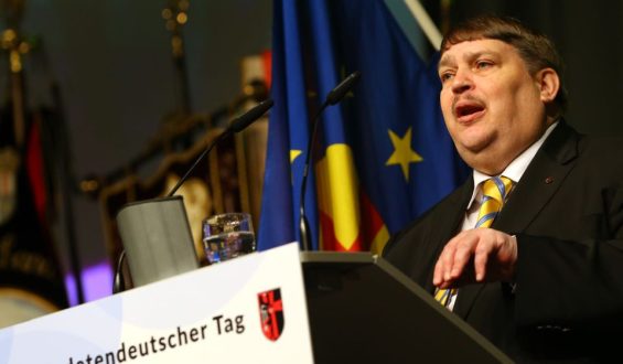 Sudetendeutscher Tag in Brünn: Politische Spannungen und historische Bedeutung