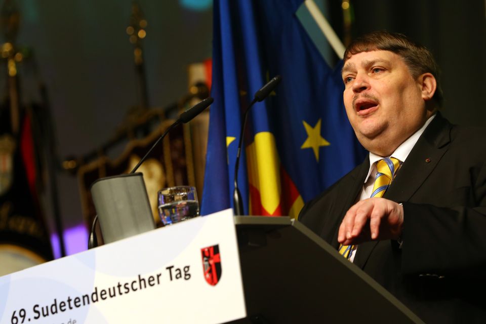 Sudetendeutscher Tag in Brünn: Politische Spannungen und historische Bedeutung
