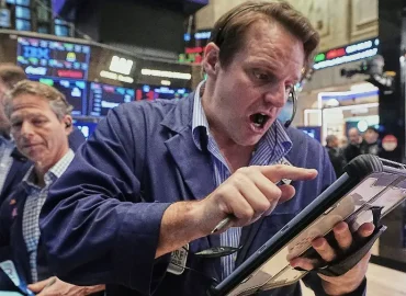 Euphorische Stimmung durch KIDell und Iran-Hoffnungen treibt Wall Street auf Rekordhoch