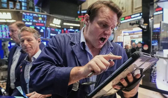 Euphorische Stimmung durch KIDell und Iran-Hoffnungen treibt Wall Street auf Rekordhoch