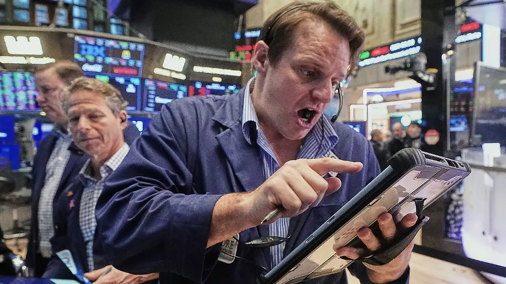 Euphorische Stimmung durch KIDell und Iran-Hoffnungen treibt Wall Street auf Rekordhoch