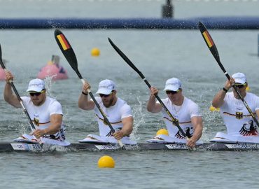 Tom Liebscher-Lucz und der ungewöhnliche Weltcup-Start
