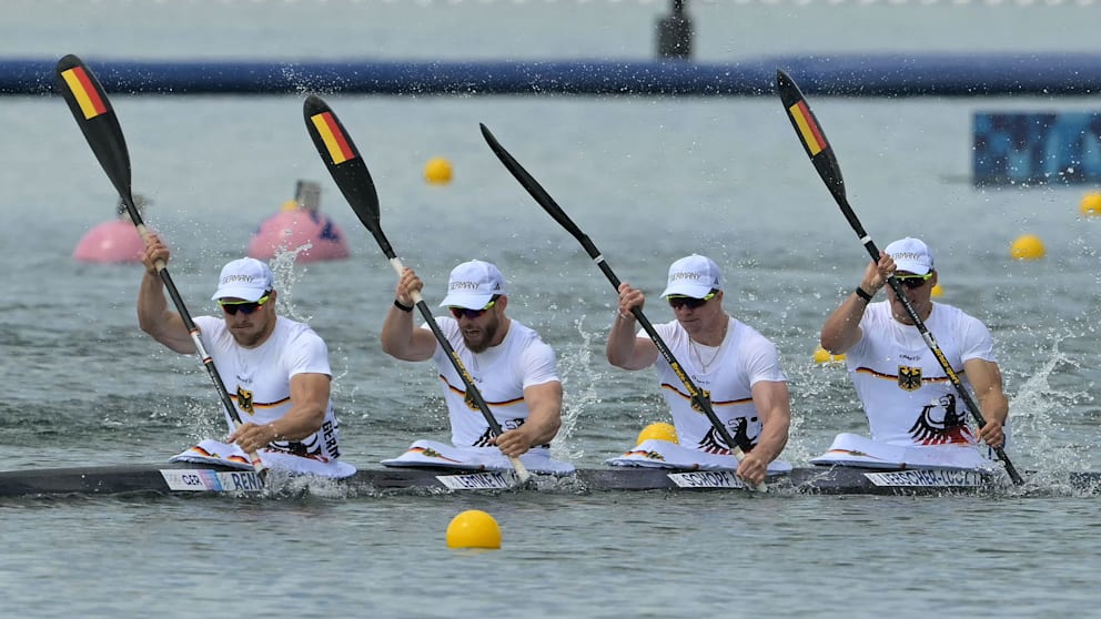 Tom Liebscher-Lucz und der ungewöhnliche Weltcup-Start