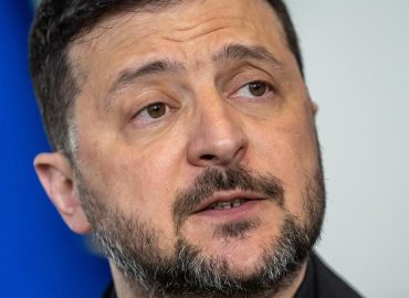 EU-Sonderstatus für die Ukraine: Selenskyj kritisiert Merz-Vorschlag