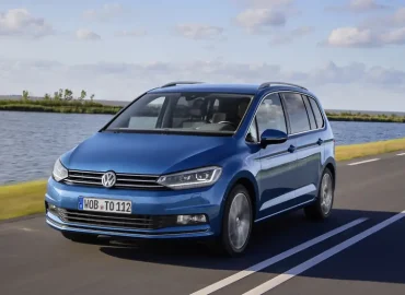 Gebrauchtwagencheck VW Touran: Der Alltagsbegleiter im Detail