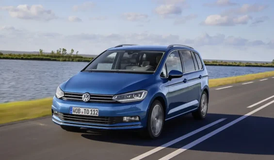 Gebrauchtwagencheck VW Touran: Der Alltagsbegleiter im Detail