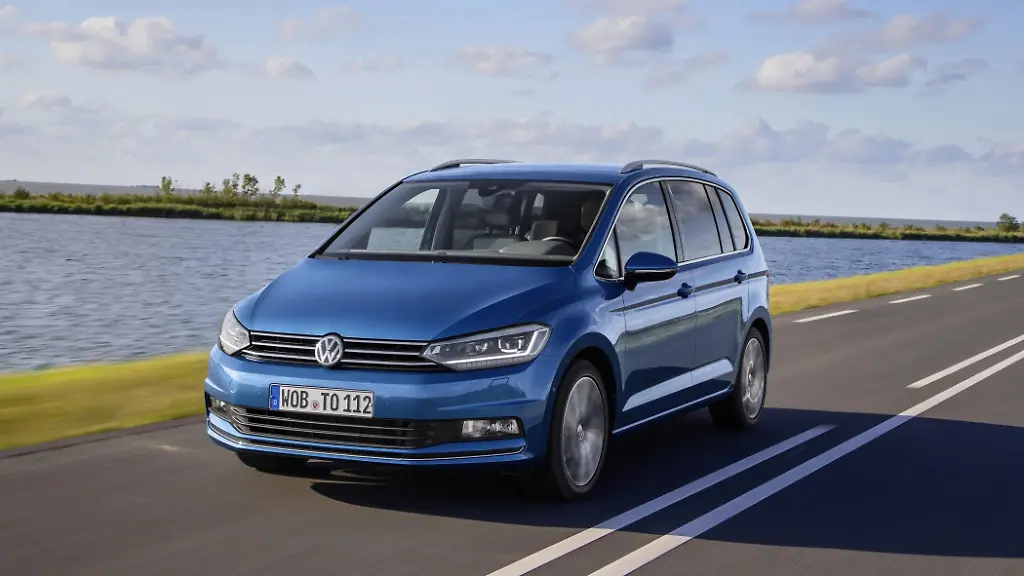 Gebrauchtwagencheck VW Touran: Der Alltagsbegleiter im Detail