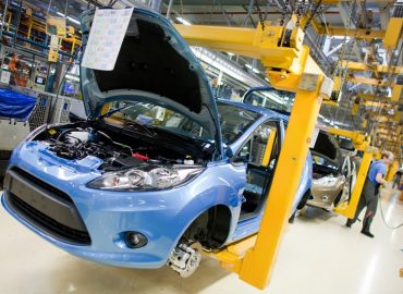 US-Regierung plant höhere US-Anteile bei Autoproduktion unter USMCA