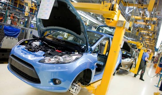 US-Regierung plant höhere US-Anteile bei Autoproduktion unter USMCA