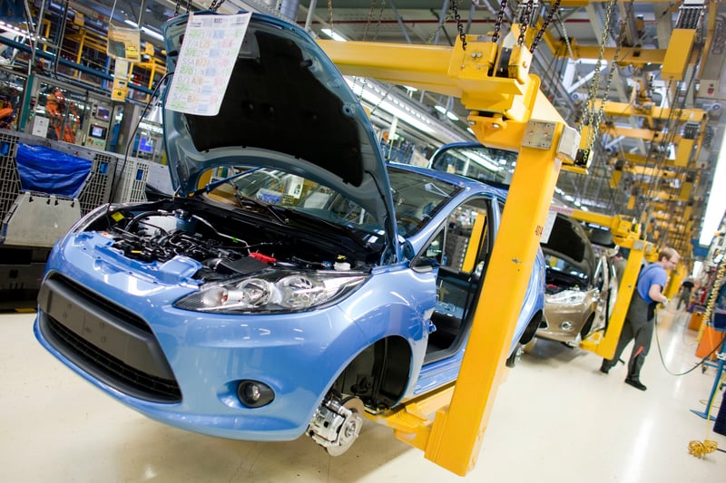US-Regierung plant höhere US-Anteile bei Autoproduktion unter USMCA