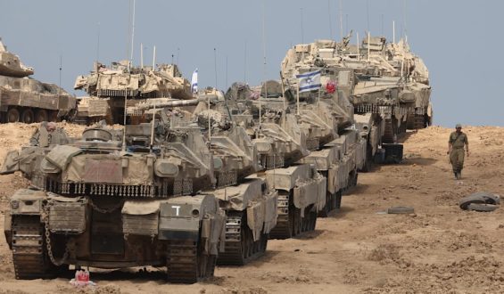 Chefankläger des IStGH äußert sich zu Völkermordvorwürfen gegen Israel
