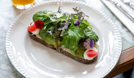 Aktuelles aus der Münchner Gastronomie