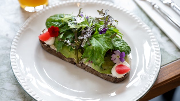 Aktuelles aus der Münchner Gastronomie