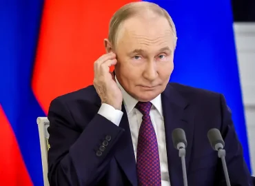 Putin zeigt Bereitschaft zu Gesprächen mit Europa