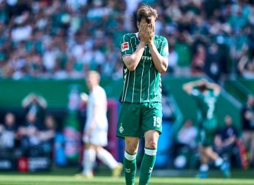 Unerwartete Verluste für Werder Bremen
