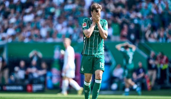 Unerwartete Verluste für Werder Bremen