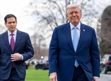 Trump und Rubio fordern mehr Zeit für Iran-Deal