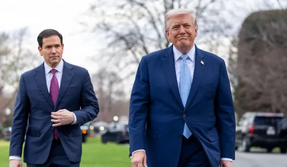 Trump und Rubio fordern mehr Zeit für Iran-Deal