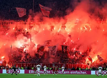 DFB ermittelt: FC Bayern und VfB Stuttgart drohen Strafen nach Pokalfinale