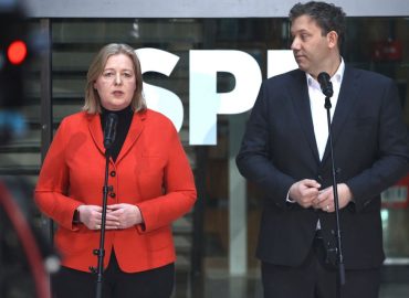 Die Krise der SPD: Ursachen und Konsequenzen