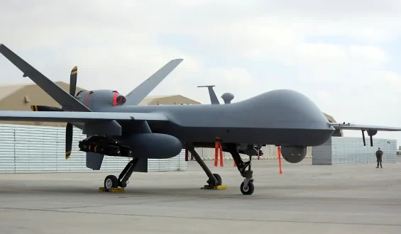 Zusammenstöße zwischen den iranischen Revolutionsgarden und der US-Armee