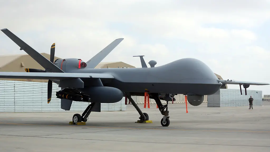 Zusammenstöße zwischen den iranischen Revolutionsgarden und der US-Armee