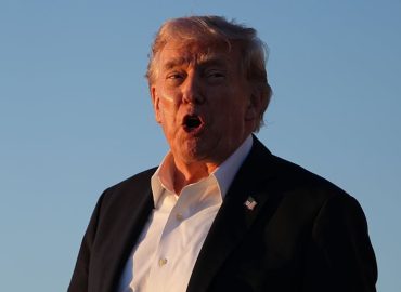 Trump verschiebt Zolldrohung gegen EU