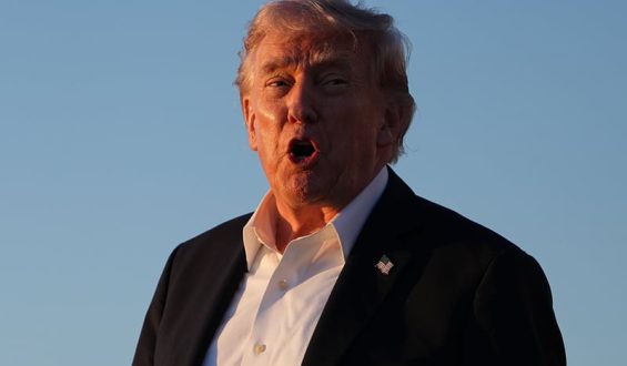 Trump verschiebt Zolldrohung gegen EU