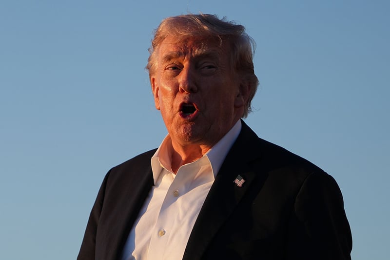 Trump verschiebt Zolldrohung gegen EU