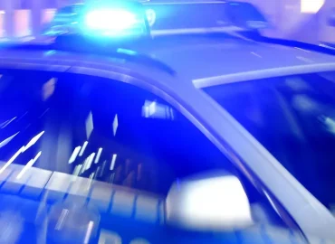 SEK-Einsatz wegen Bedrohung in Berlin-Hellersdorf