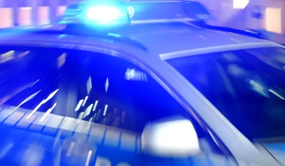 SEK-Einsatz wegen Bedrohung in Berlin-Hellersdorf
