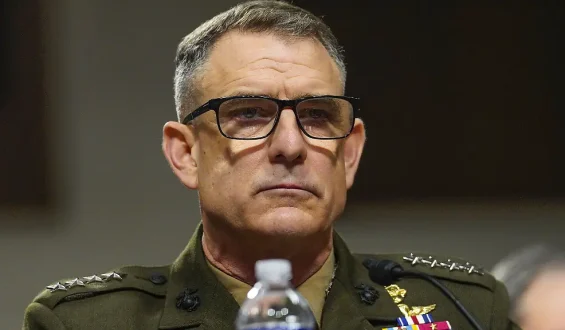 Ungewöhnlicher Militärkontakt: US-Topmilitär trifft kubanischen Generalstabschef