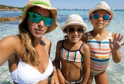 UV-Shirts für Kinder im Test: Viele Produkte bieten unzureichenden Schutz