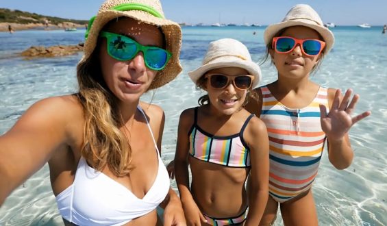 UV-Shirts für Kinder im Test: Viele Produkte bieten unzureichenden Schutz