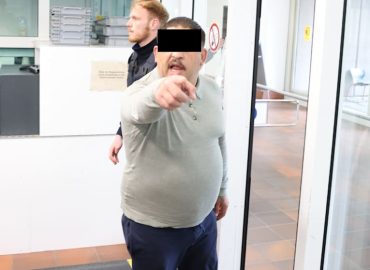 Der Prozess gegen Huso B.: Ein Jahr Haft für Betrugsmasche