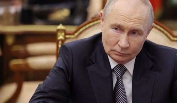 Diplomatische Spannungen zwischen der EU und Russland