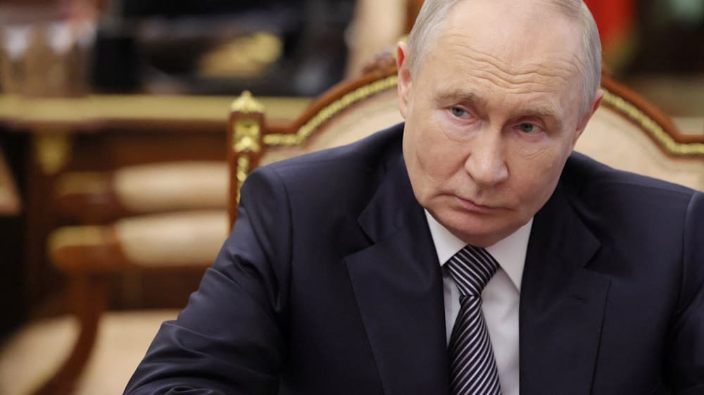 Diplomatische Spannungen zwischen der EU und Russland