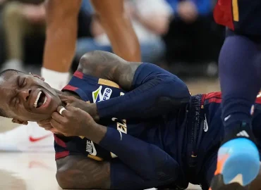 NBA-Traum von Dennis Schröder geplatzt