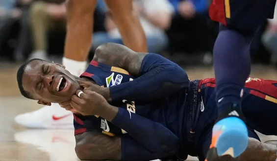 NBA-Traum von Dennis Schröder geplatzt