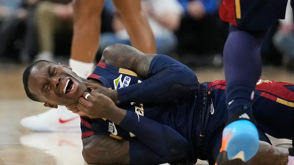 NBA-Traum von Dennis Schröder geplatzt