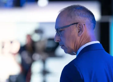 AfD-Politiker besuchen Wirtschaftskongress in St. Petersburg