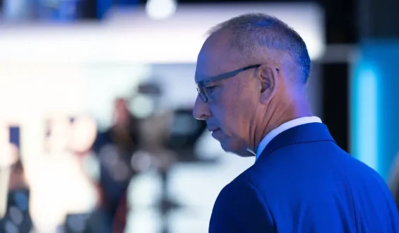 AfD-Politiker besuchen Wirtschaftskongress in St. Petersburg