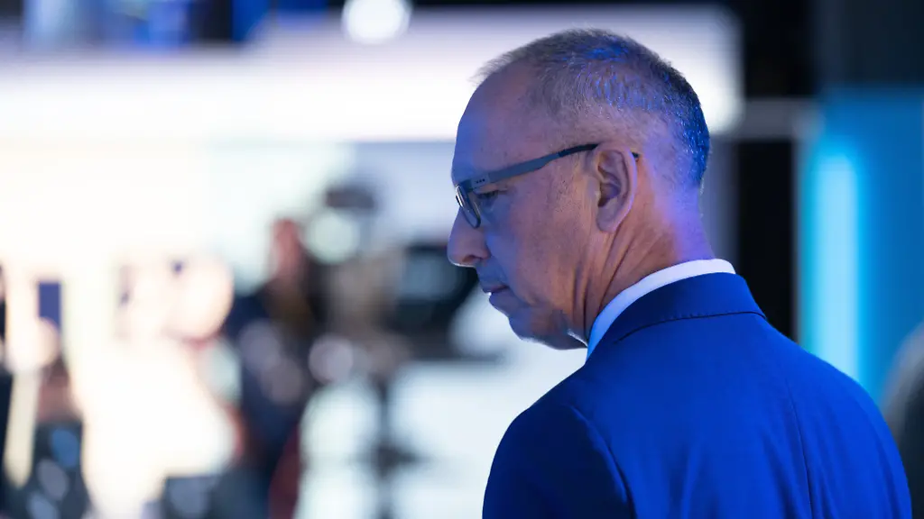 AfD-Politiker besuchen Wirtschaftskongress in St. Petersburg