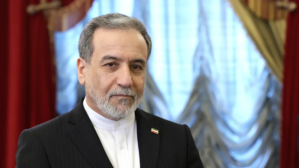 Neue Verhandlungsvorschläge des Iran an Washington übermittelt