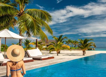 BILDplus Aktion: GOLD-Mitgliedschaften für Luxusreisen