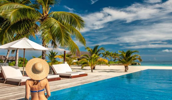 BILDplus Aktion: GOLD-Mitgliedschaften für Luxusreisen