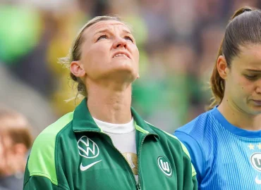 VfL Wolfsburg verliert DFB-Pokalfinale gegen FC Bayern