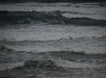 Gefahr an der Atlantikküste: Starke Strömungen fordern zwei Menschenleben