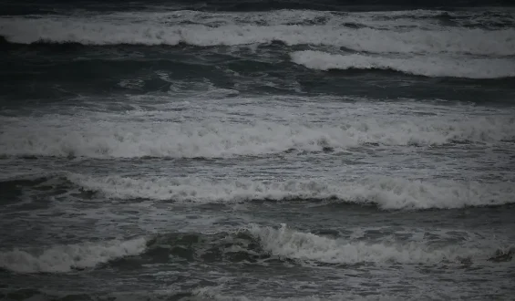 Gefahr an der Atlantikküste: Starke Strömungen fordern zwei Menschenleben
